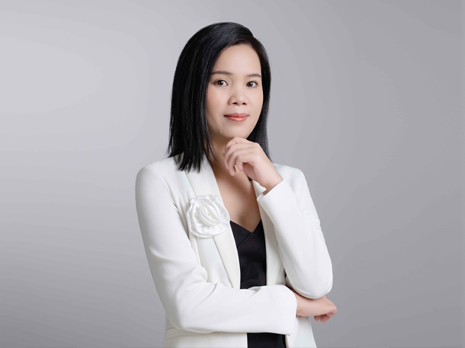 李小姐
